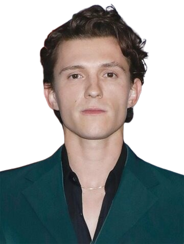 Tom Holland